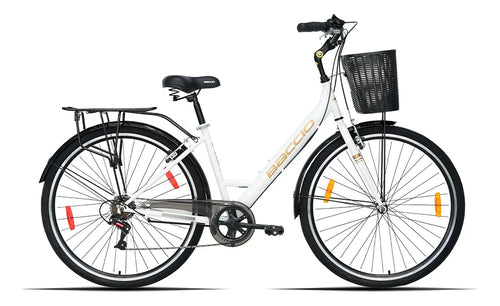 Renta de Bicicleta por Dia (24 hrs)