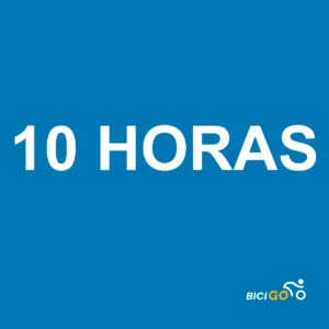 10 HORAS